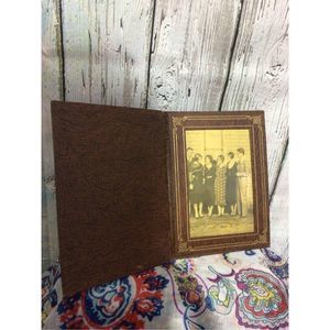 1920’s Antique Photography Photo Ladies Women & Gentleman ~ Roaring 20’s Group P